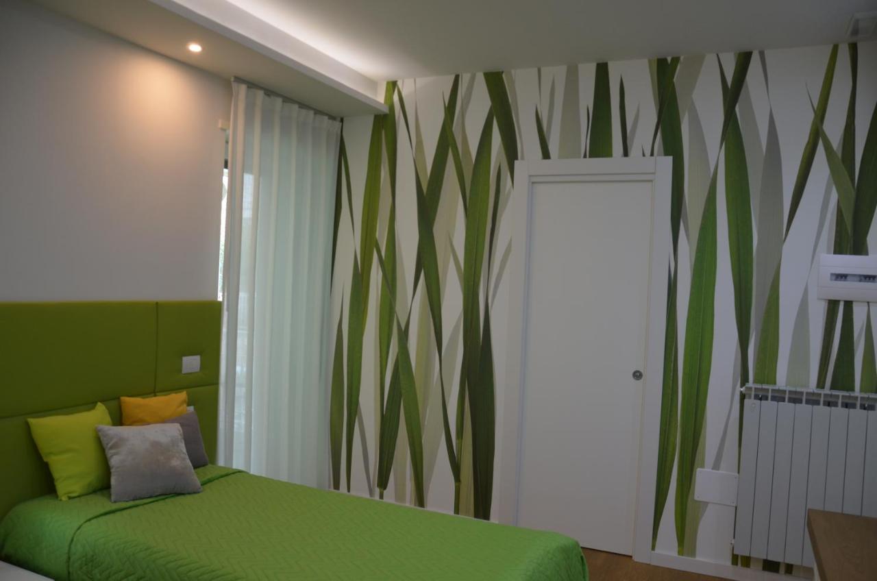 A Suites Sorrento Dış mekan fotoğraf
