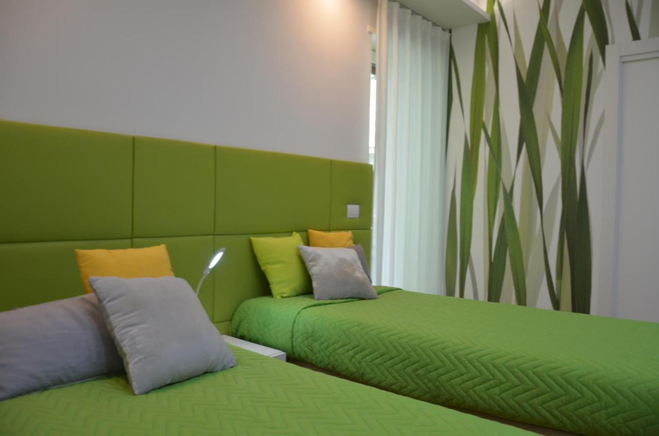 A Suites Sorrento Dış mekan fotoğraf