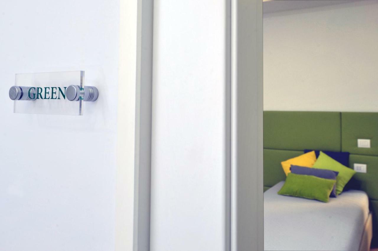 A Suites Sorrento Dış mekan fotoğraf