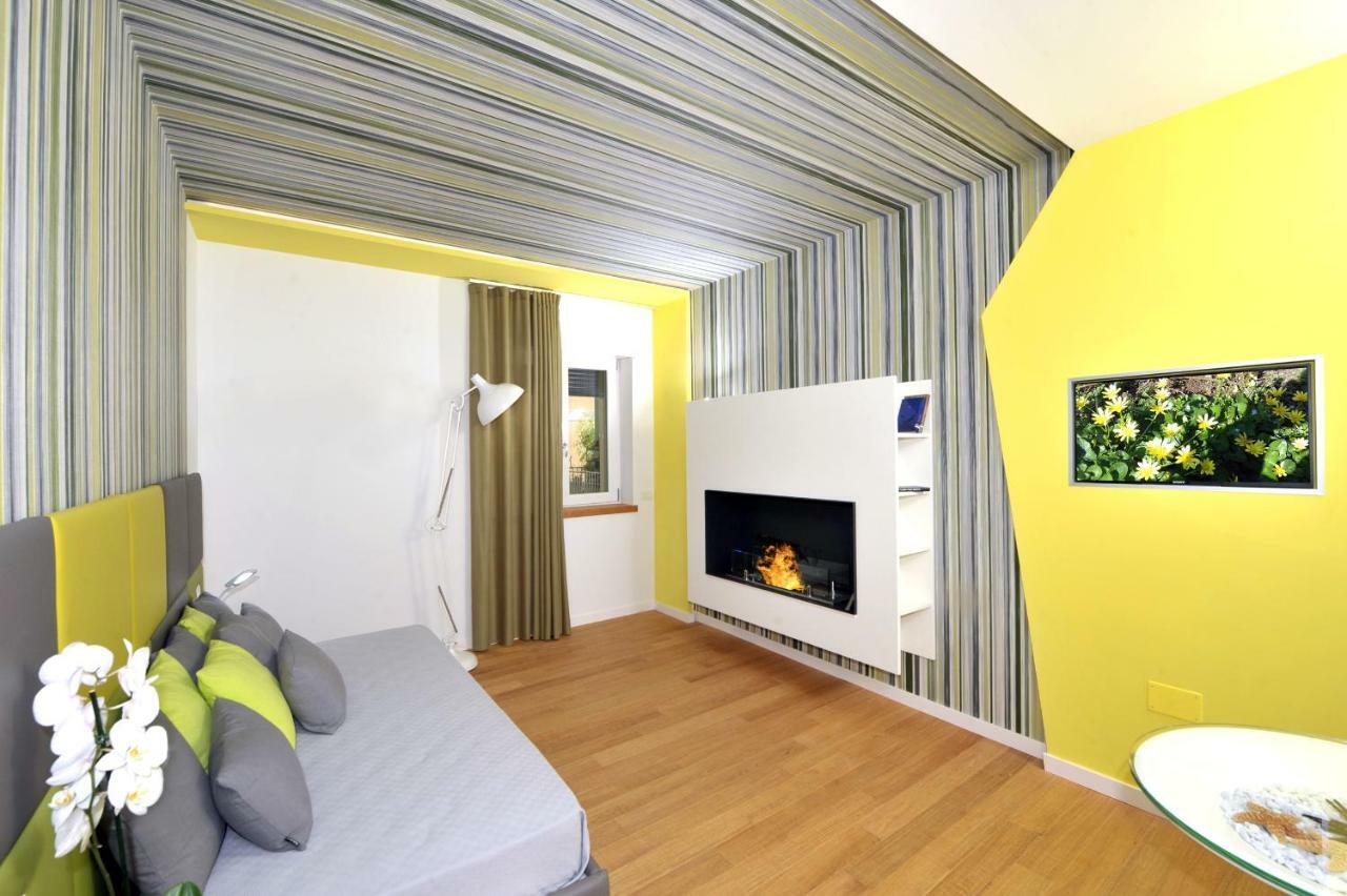 A Suites Sorrento Dış mekan fotoğraf