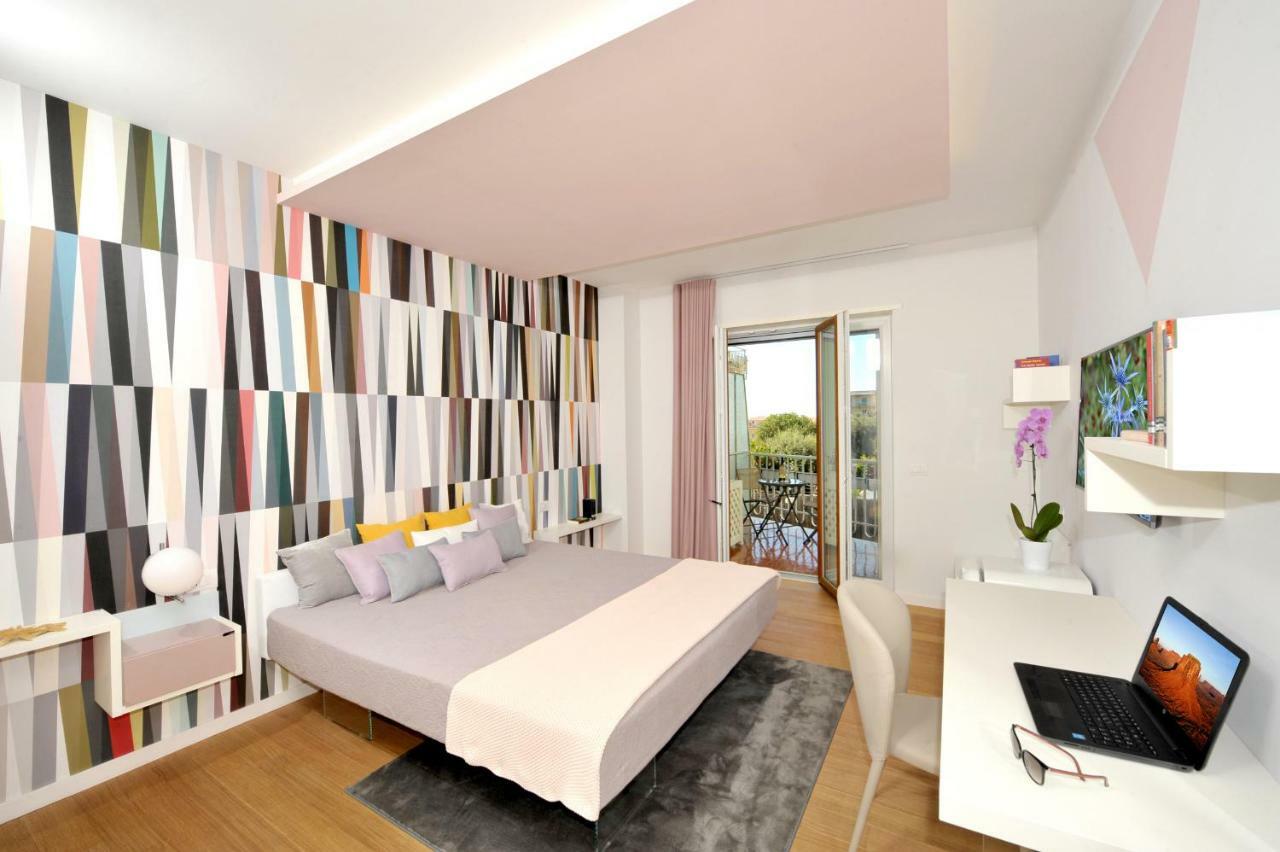 A Suites Sorrento Dış mekan fotoğraf