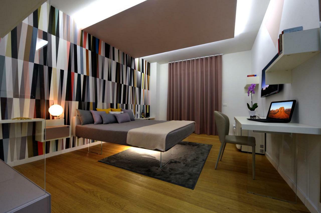 A Suites Sorrento Dış mekan fotoğraf
