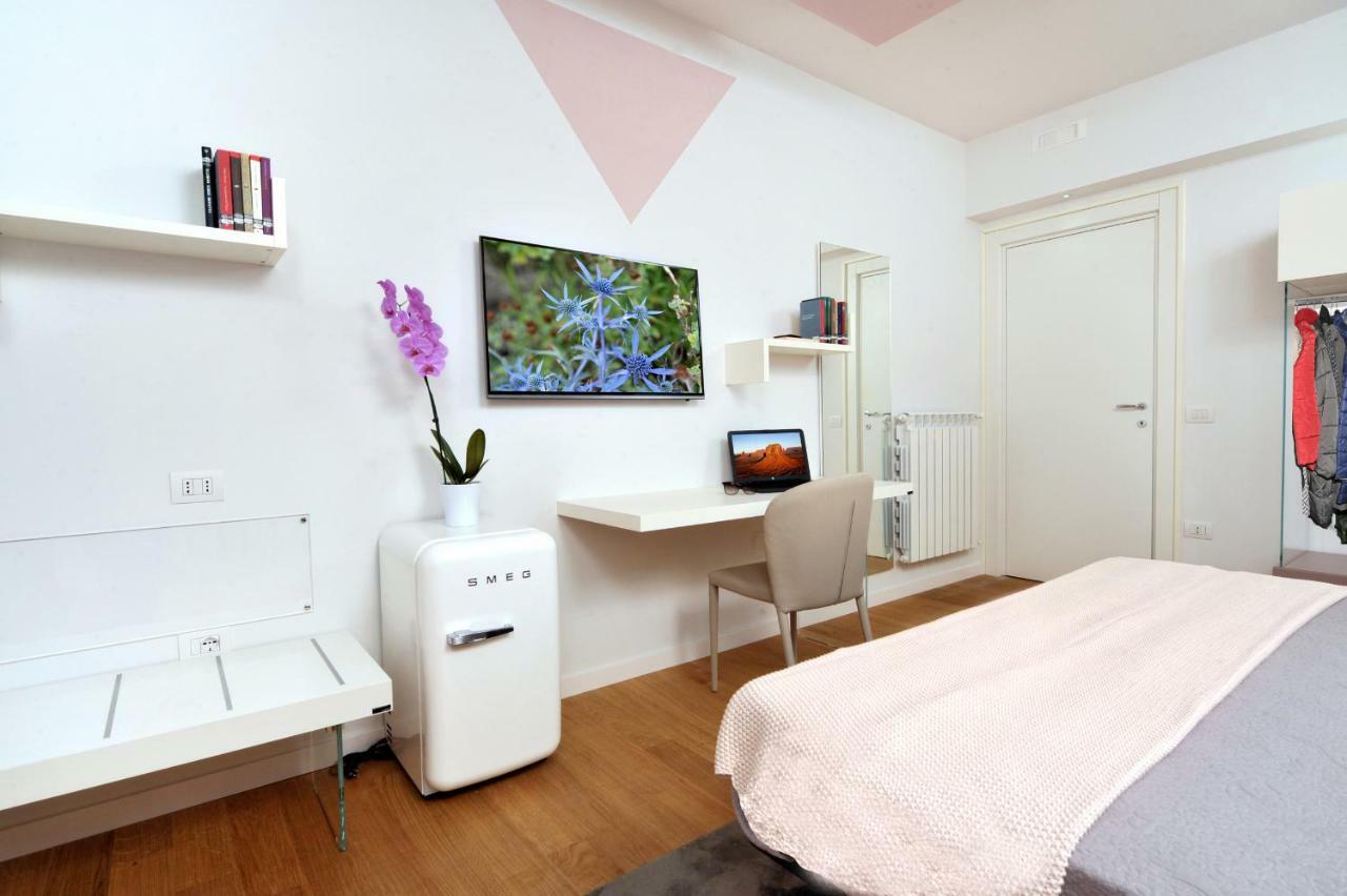 A Suites Sorrento Dış mekan fotoğraf