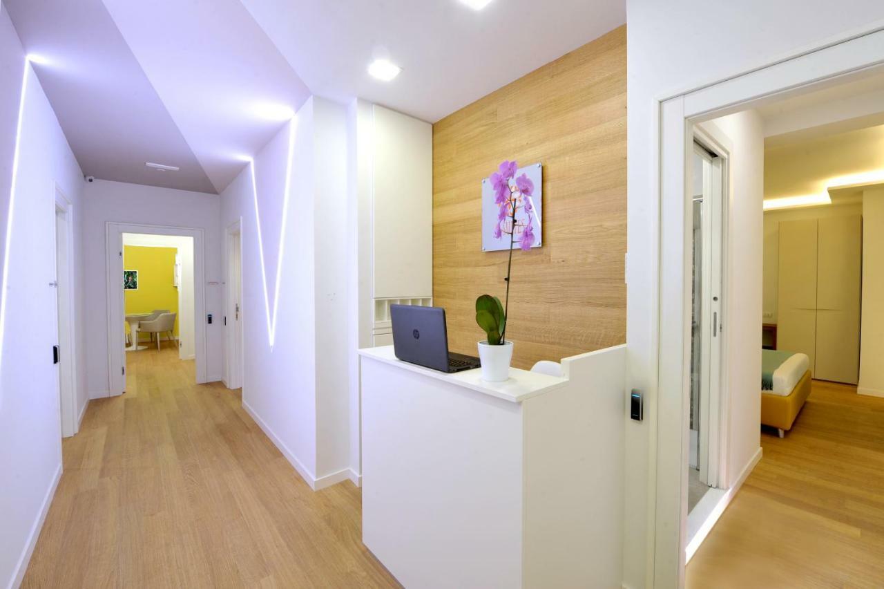 A Suites Sorrento Dış mekan fotoğraf