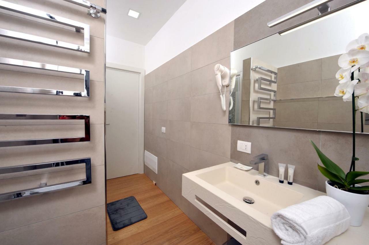 A Suites Sorrento Dış mekan fotoğraf