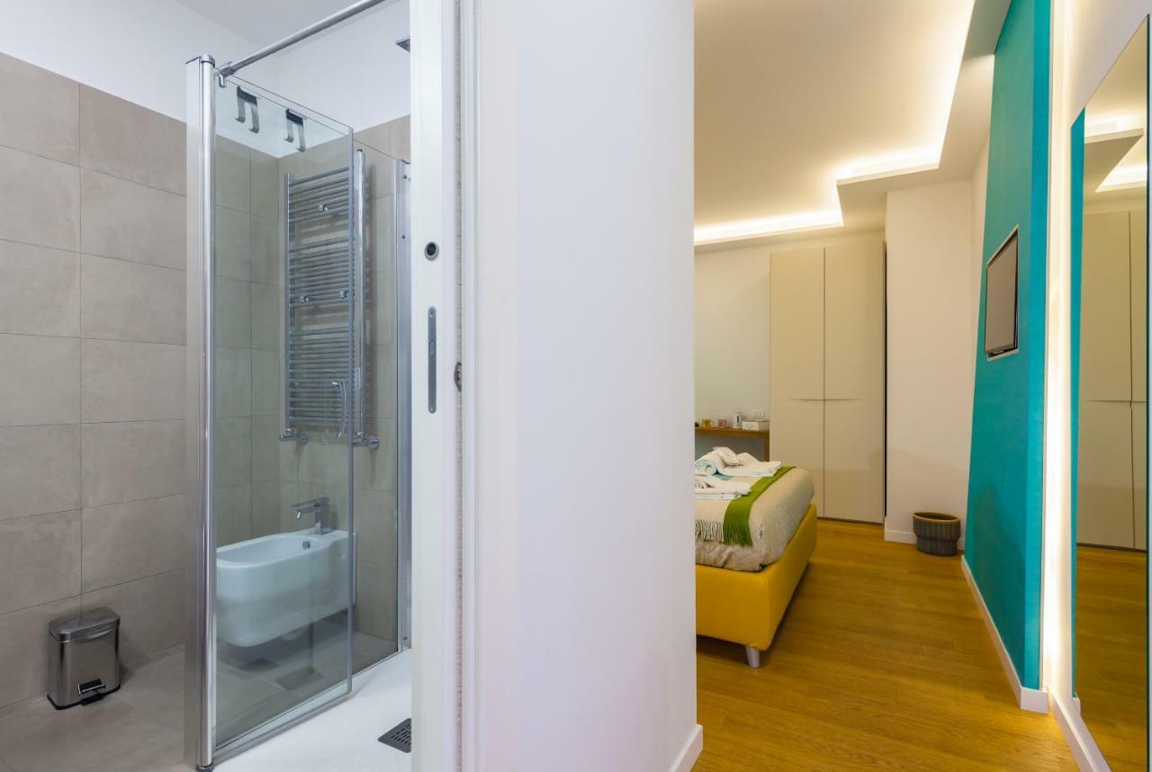 A Suites Sorrento Dış mekan fotoğraf