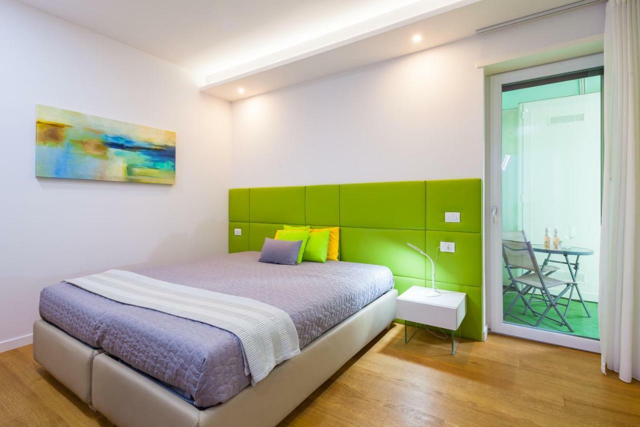 A Suites Sorrento Dış mekan fotoğraf