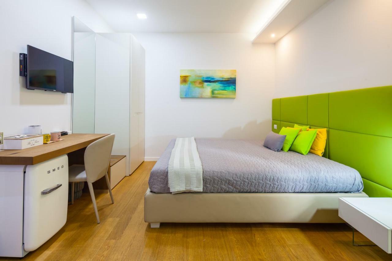 A Suites Sorrento Dış mekan fotoğraf