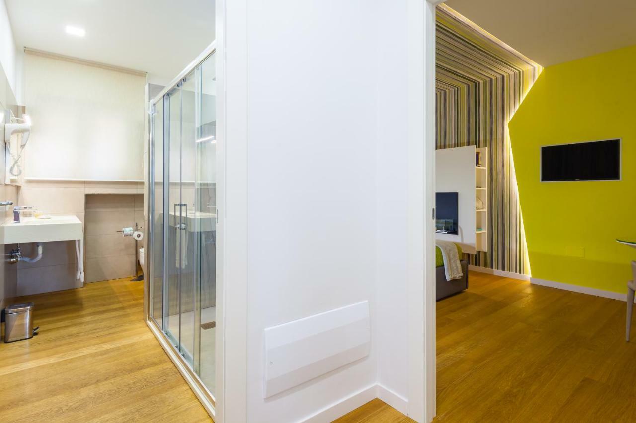 A Suites Sorrento Dış mekan fotoğraf