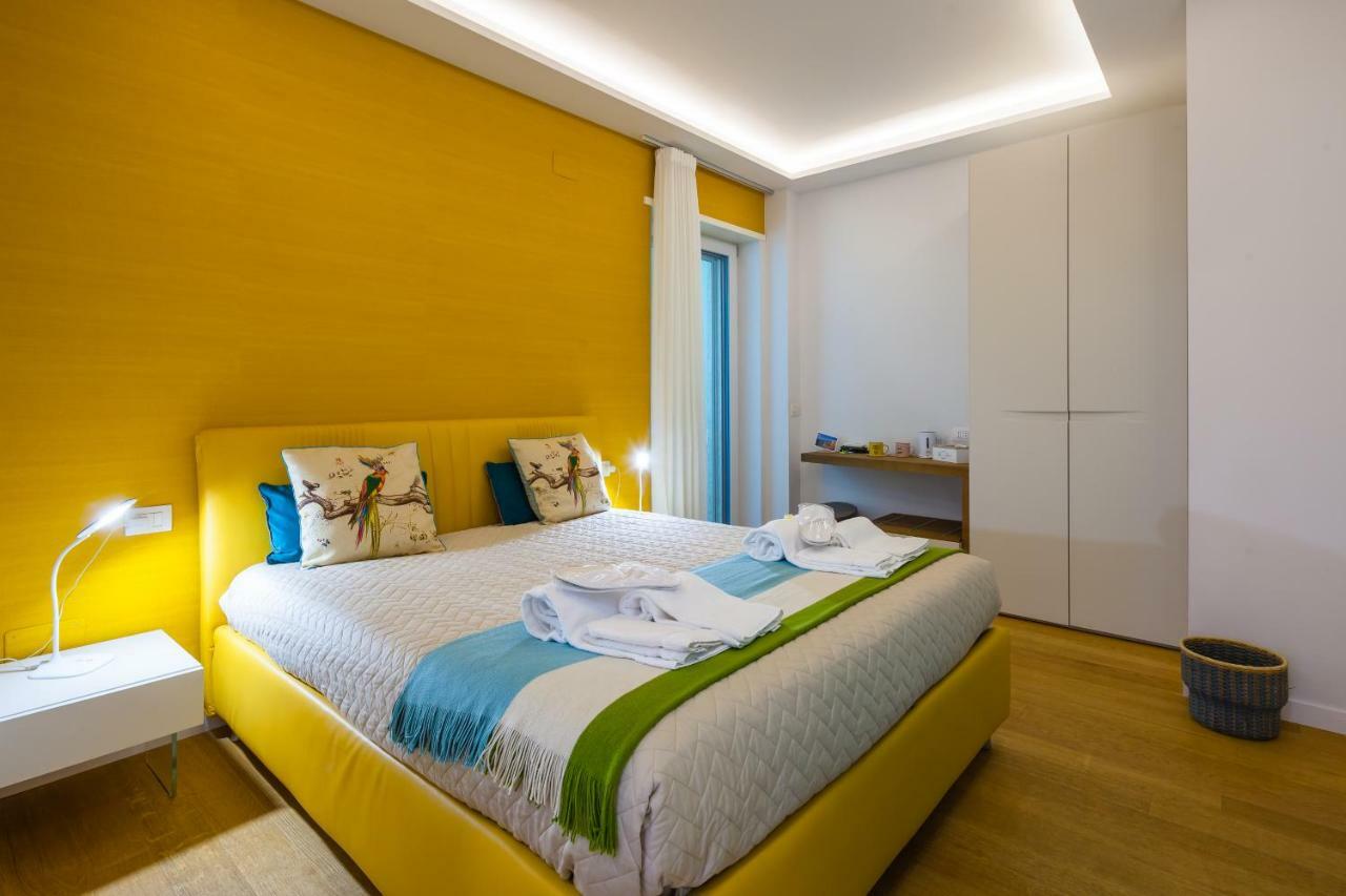 A Suites Sorrento Dış mekan fotoğraf