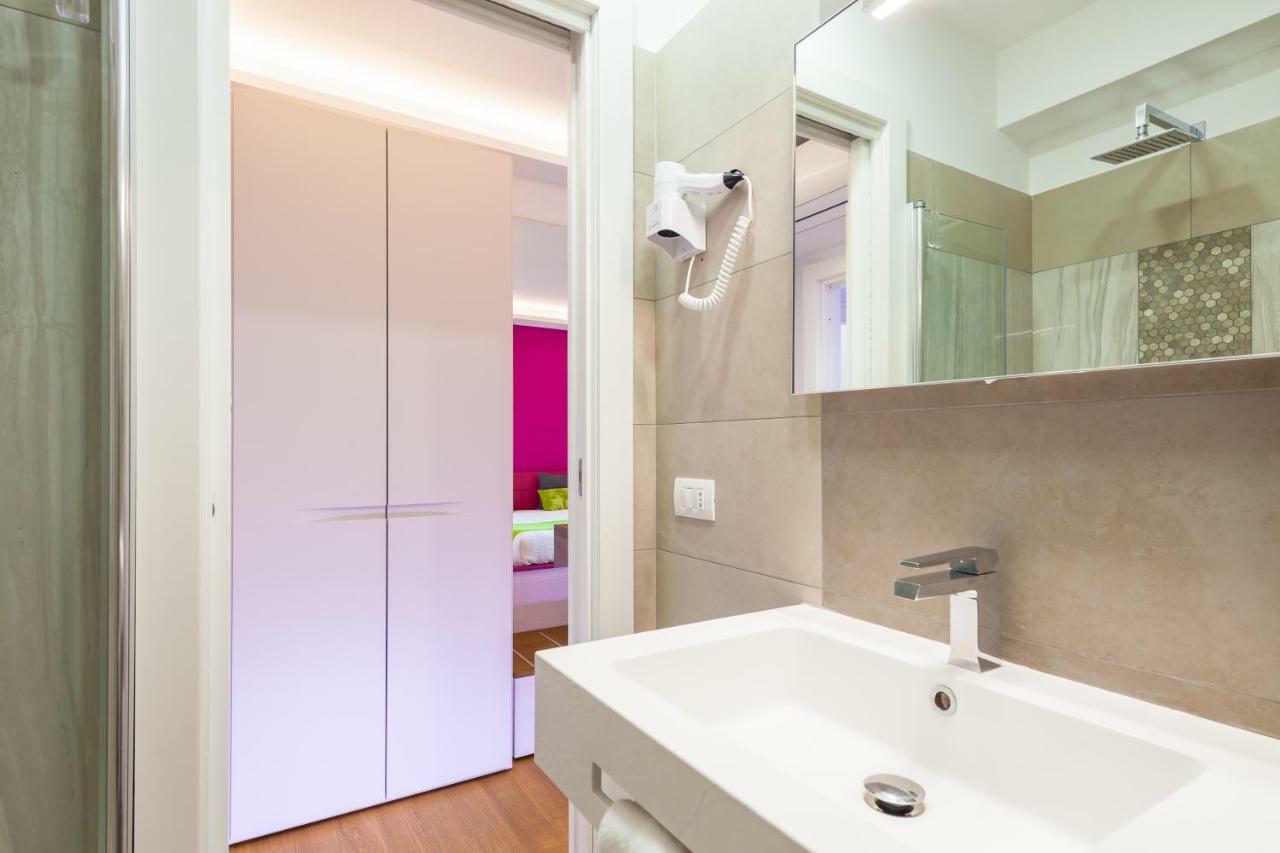 A Suites Sorrento Dış mekan fotoğraf
