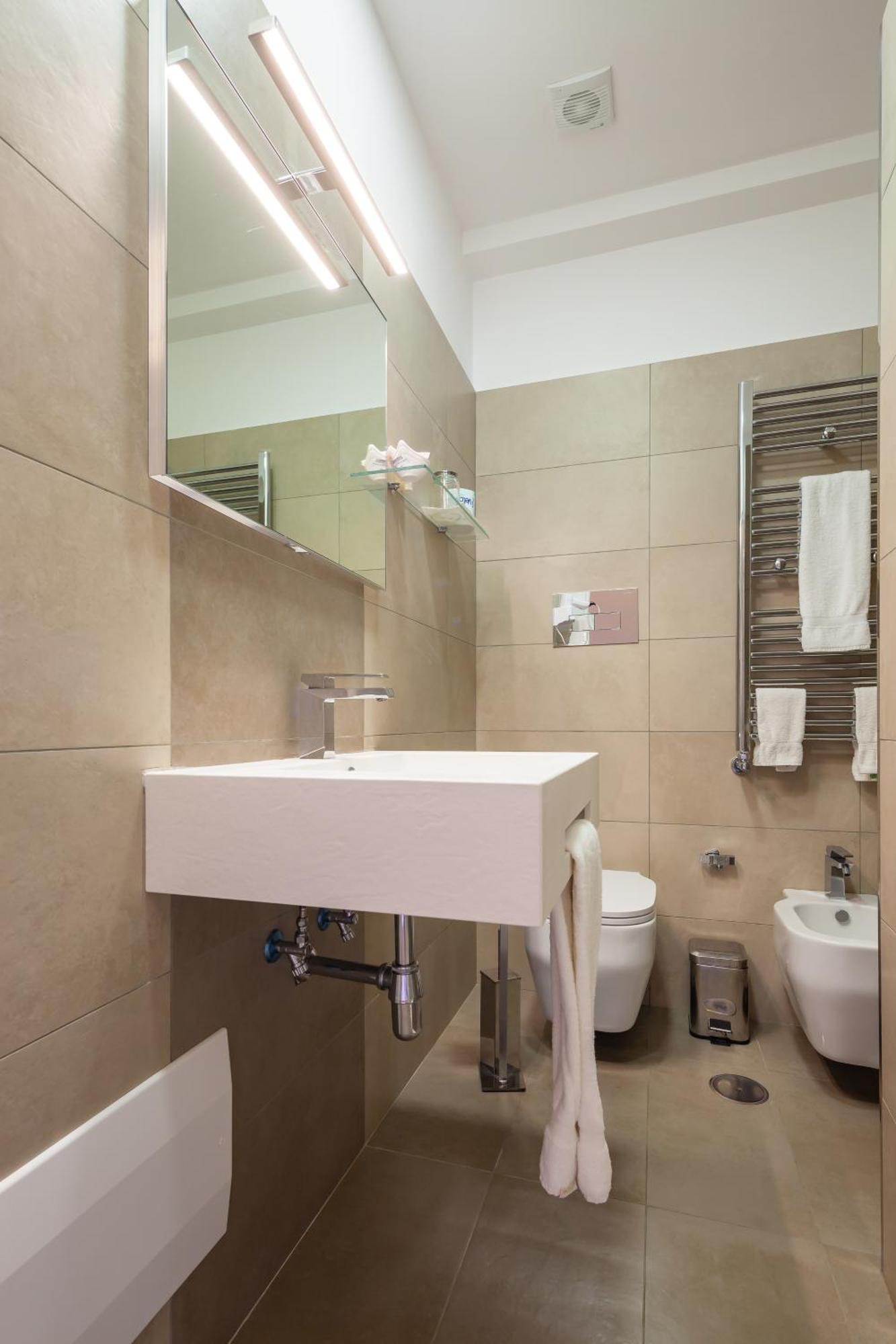 A Suites Sorrento Dış mekan fotoğraf