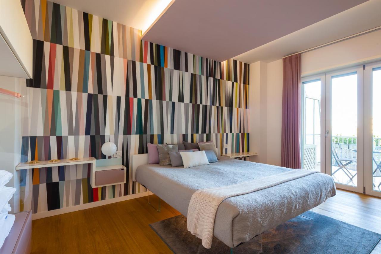 A Suites Sorrento Dış mekan fotoğraf