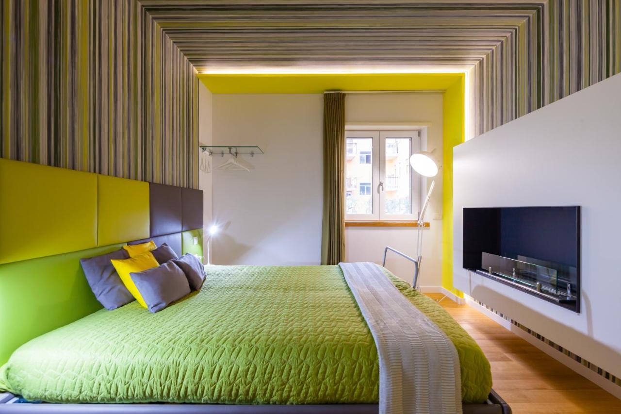 A Suites Sorrento Dış mekan fotoğraf