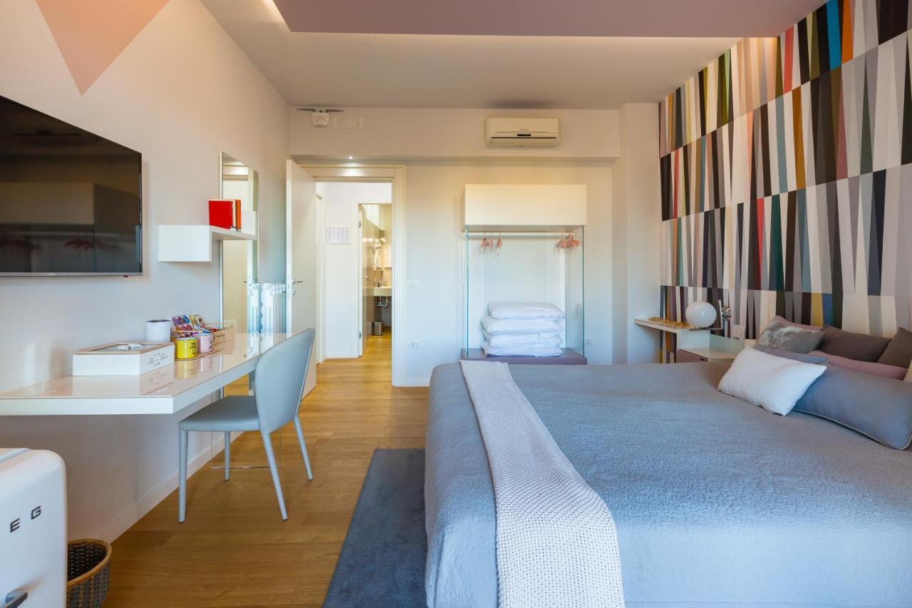 A Suites Sorrento Dış mekan fotoğraf