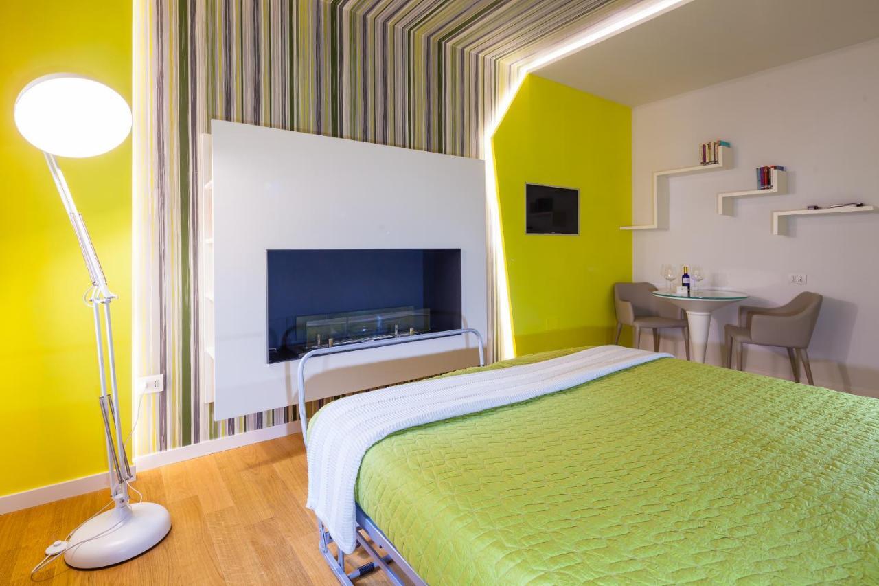 A Suites Sorrento Dış mekan fotoğraf