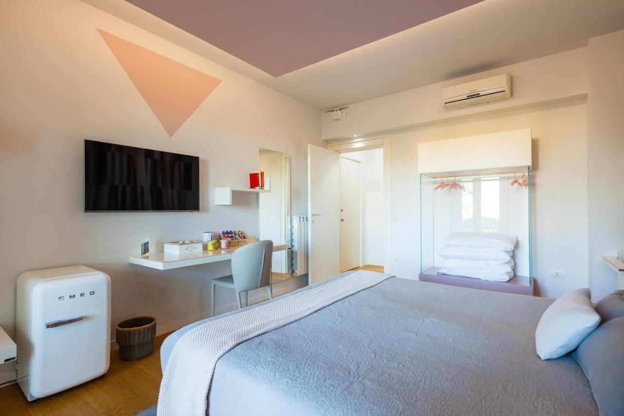 A Suites Sorrento Dış mekan fotoğraf